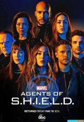 Marvel - Les Agents du S.H.I.E.L.D. Saison 6 Ep 13/13 [WEB-DL 1080p Light]