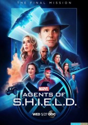 Marvel - Les Agents du S.H.I.E.L.D. Saison 7 Ep 13/13 [WEB-DL 1080p Light]