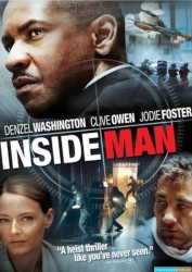Inside Man - l'homme de l'intérieur [BDRiP-1080p Light]