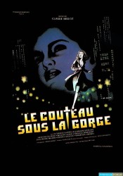 Le couteau sous la gorge [BDRiP-1080p Light]