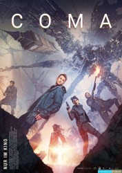 Coma - Esprits prisonniers [BDRiP-1080p Light]