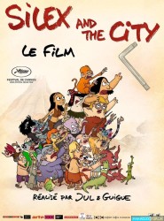 Silex and the City, Le Film (2024)