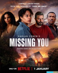 Missing You Saison 1 (2025)