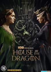 Game of Thrones - House of the Dragon Saison 2 Ep 08/08 [WEB-DL 1080p]