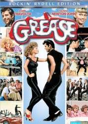 Grease [BDRiP-1080p]