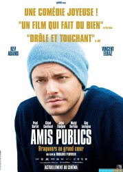 Amis publics [BDRiP-1080p Light]