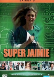 Super Jaimie Saison 3 Ep 22/22 [BDRiP-1080p]