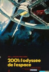 2001 - l'odyssée de l'espace (1968) [BDRiP-1080p Light]
