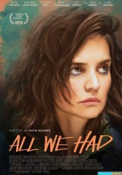 All We Had [BDRiP-1080p]