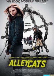 Alleycats [BDRiP-1080p]