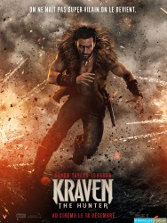 Kraven the Hunter (2024)