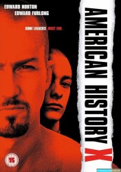 American History X [BDRiP-MKV]