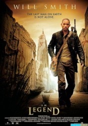 Je suis une légende [BDRiP-1080p Light]