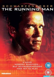 Running Man [BDRiP-1080p]