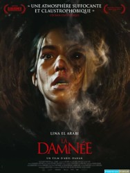 La Damnée [Multiqualités]