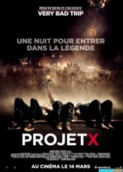 Projet X [BDRiP-1080p]