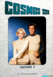Cosmos 1999 Saison 1 Ep 24/24 [BDRiP-1080p]