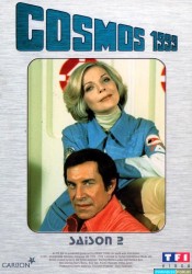 Cosmos 1999 Saison 2 Ep 24/24 [BDRiP-1080p]