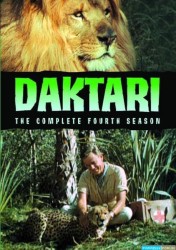 Daktari Saison 4 Ep 15/15 [DVDRiP-MKV]