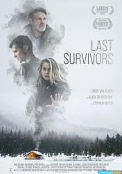 Last Survivors [BDRiP-1080p]