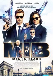 Men In Black - International [BDRiP-1080p Light]