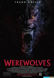 Werewolves [Multiqualités]