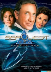 SeaQuest - police des mers Saison 1 Ep24/24 [BDRiP-1080p]
