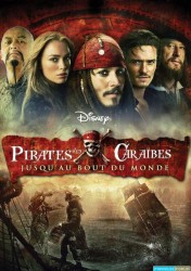 Pirates des Caraïbes - Jusqu'au Bout du Monde [BDRiP-1080p Light]