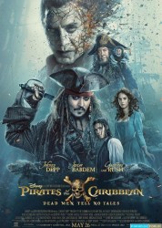 Pirates des Caraïbes - la Vengeance de Salazar [BDRiP-1080p Light]