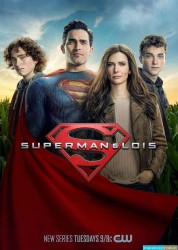 Superman et Lois Saison 1 Ep 15/15 [WEB-DL 1080p Light]