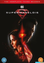Superman et Lois Saison 3 Ep 13/13 [WEB-DL 1080p Light]