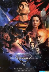 Superman et Lois Saison 4 Ep 10/10 [WEB-DL 1080p] Vos Fr