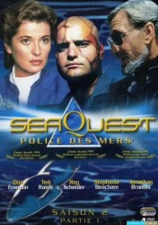 SeaQuest - police des mers Saison 2 Ep 22/22 [BDRiP-1080p]
