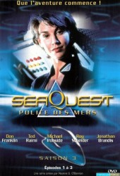 SeaQuest - police des mers Saison 3 Ep 13/13 [BDRiP-1080p]