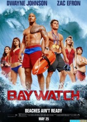 Baywatch - Alerte à Malibu [BDRiP-1080p]