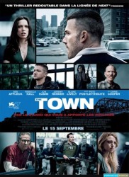 The Town [BDRiP-1080p Light]
