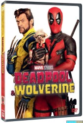 Deadpool &amp; Wolverine (2024)