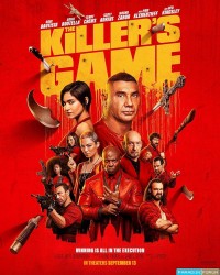 The Killer's Game (2024)