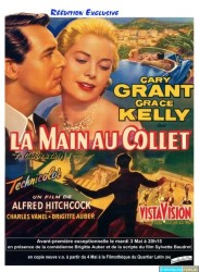 La Main au collet [BDRiP-1080p Light]