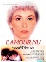 L'amour nu [Multiqualités]