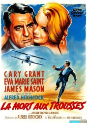 La Mort aux trousses (1959) [BDRiP-1080p Light]