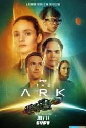 The Ark Saison 2 Ep 12/12 [WEB-DL 1080p Light]