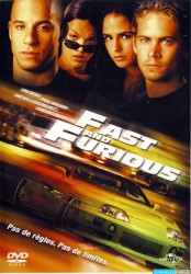 Fast &amp; Furious [BDRiP-1080p Light]