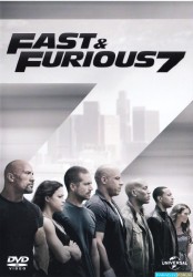 Fast &amp; Furious 7 [BDRiP-1080p Light]