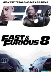 Fast &amp; Furious 8 [BDRiP-1080p Light]