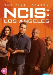 NCIS - Los Angeles Saison 14 Ep 21/21 [WEB-DL 1080p]
