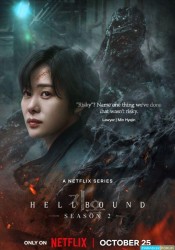 Hellbound Saison 2 Ep 06/06 [WEB-DL 1080p]
