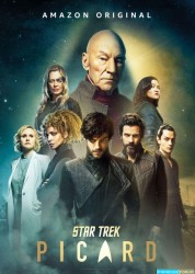 Star Trek - Picard Saison 1 Ep 10/10 [BDRiP-1080p]
