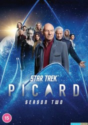 Star Trek - Picard Saison 2 Ep 10/10 [BDRiP-1080p]