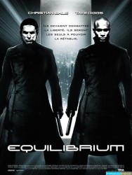 Equilibrium [BDRiP-1080p Light]